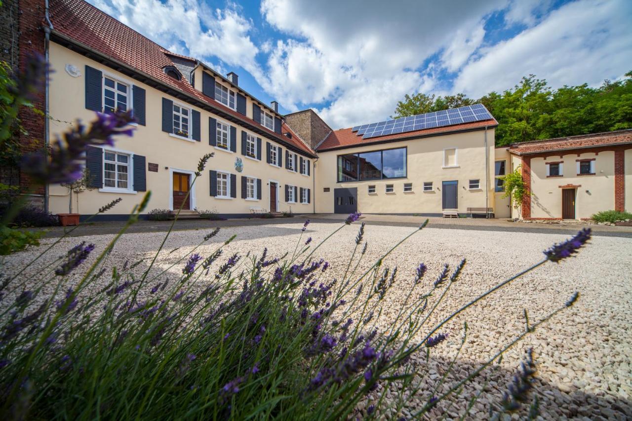 Osthofen Gaestehaus Steinmuehle מראה חיצוני תמונה