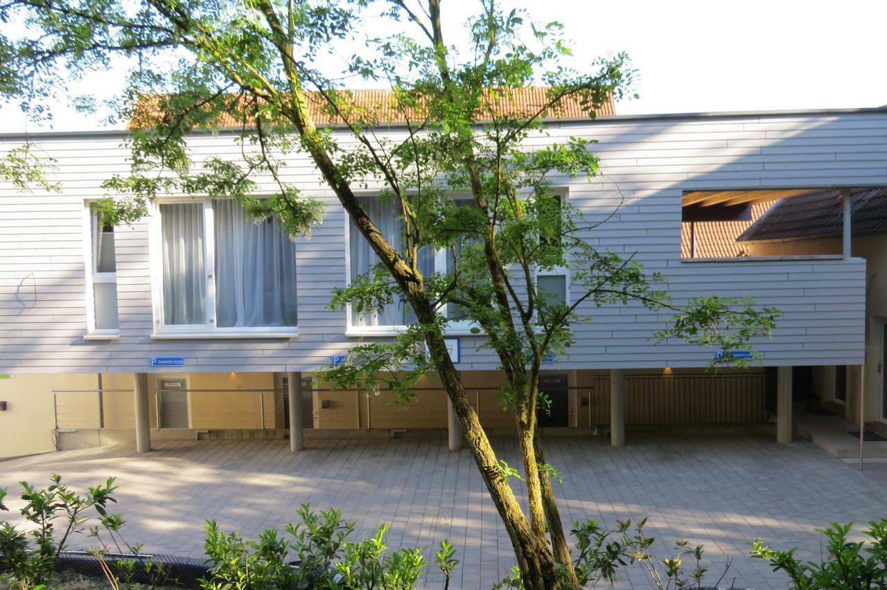 Osthofen Gaestehaus Steinmuehle מראה חיצוני תמונה